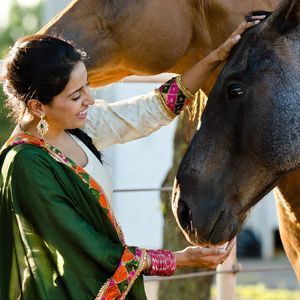 Meet your Posher, Amrit